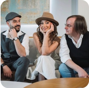 “D’Reamers” со „Таа” го заокружуваат нивниот прв албум