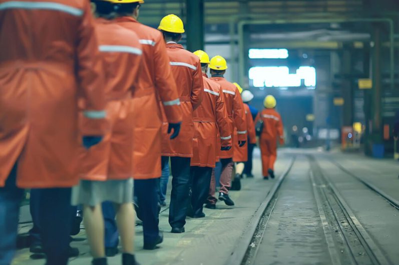 ЕУ ќе креира онлајн платформа за регрутирање работници од трети земји