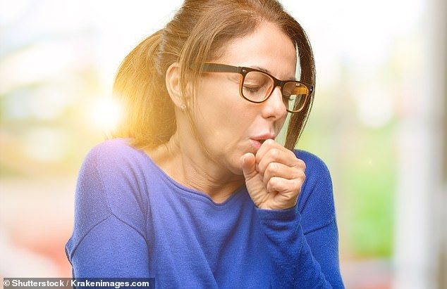 Кашлицата не ми престанува… колку долго треба да чекам пред да одам на доктор?