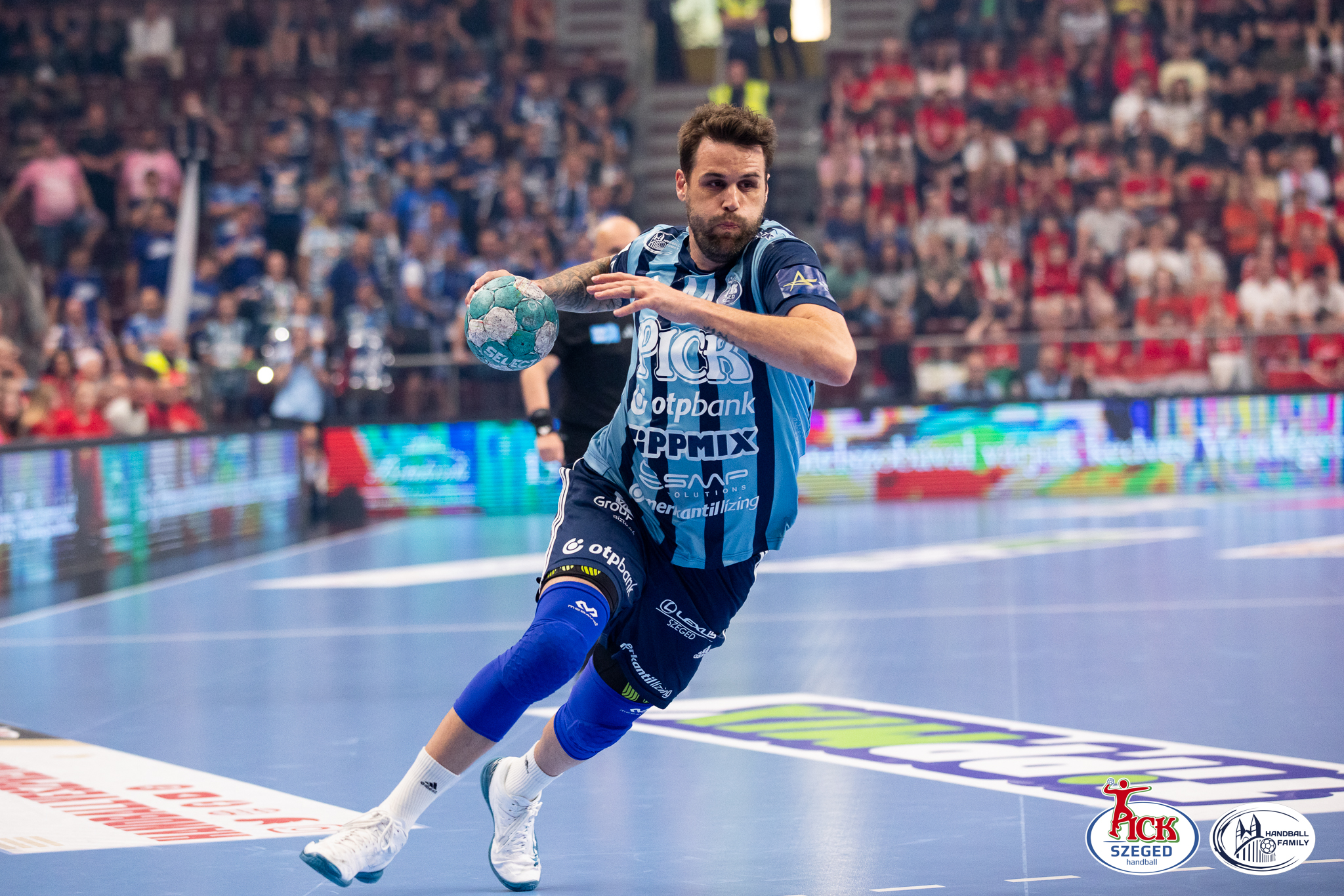 Словенците го „селат“ Бомбач во Еурофарм Пелистер!