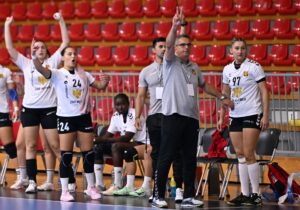 Ракометарките на Ѓорче Петров ги завршија настапите во ЕХФ Европскиот куп