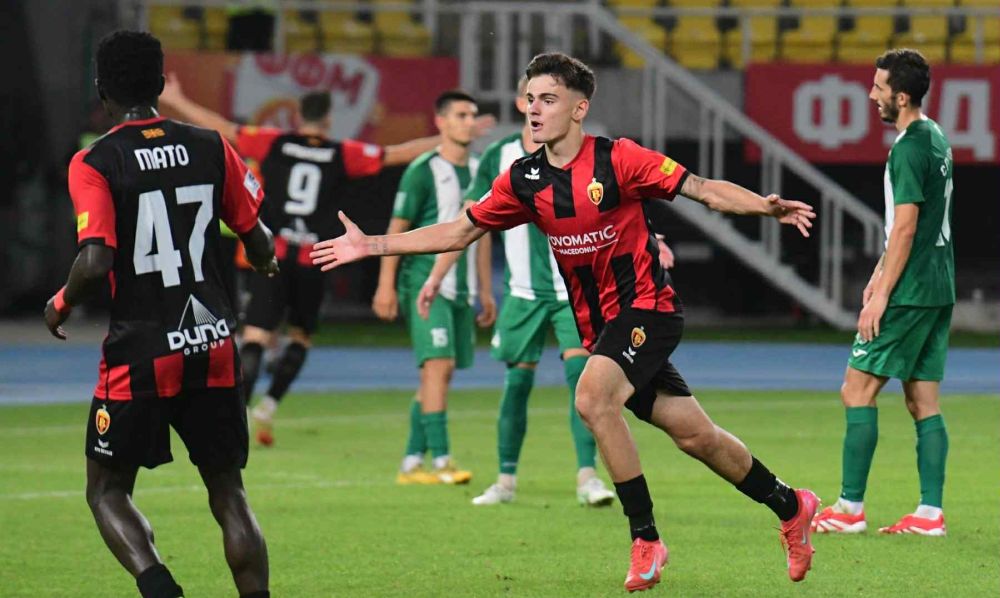 Дерби меѓу Пелистер и Вардар во Битола, Силекс ѝ гостува на Брера во Струмица