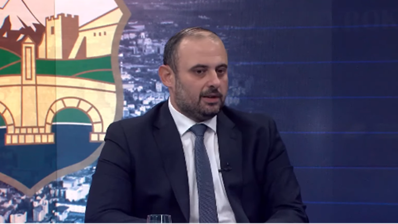 Разработуваме план за проширување на мрежата на централното греење, вели новоизбраниот градоначалник на Скопје