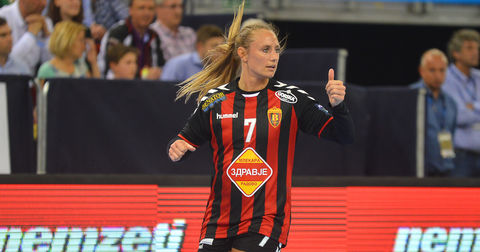 Некогашната вардарка која се бореше со рак доби скандалозна навреда!