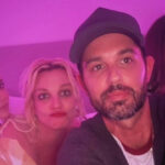 Никој не го очекуваше ова: Бритни Спирс си направи „пижама-журка“ со сестрите Кардашијан