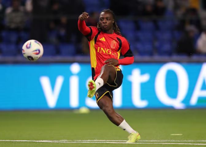 Квалификации за СП: Ремито на Белгија во Казахстан отвори теоретски шанси за Македонија, Шпанија и Австрија речиси пласирани