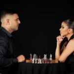 „Око за око, заб за заб“: Сопругата му возврати на Дарко Лазиќ во иста мера