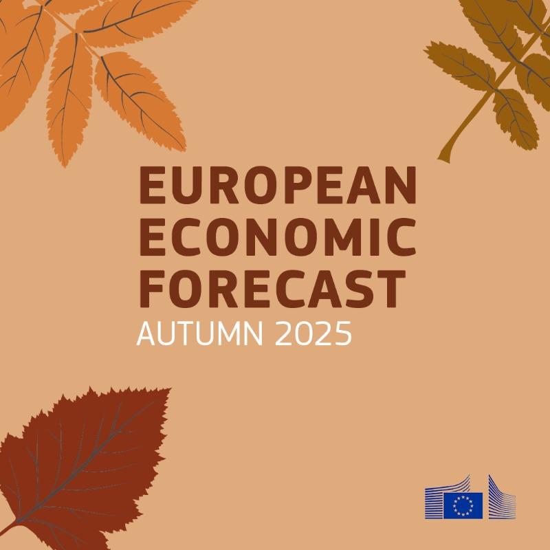 До 2027 домашниот раст ќе забрзува, инфлацијата ќе опаѓа – Есенска прогноза на ЕК
