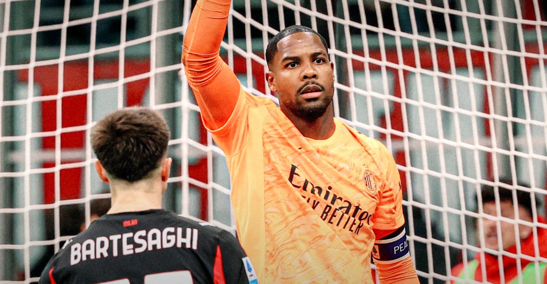 Дибала трагичар, Павловиќ го реши дербито помеѓу Милан и Рома!