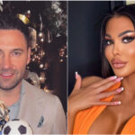 Душко Тошиќ и Маја Маринковиќ биле интимни! Излегоа шокантни детали за нивната афера