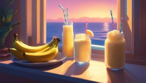 ЗЛАТНО ОВОШЈЕ НА ЗИМАТА: Зошто бананите се неопходни во студената сезона?