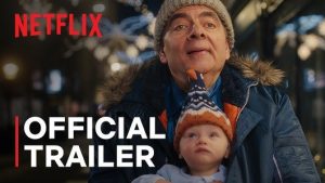 Rowan Atkinson се враќа на Netflix во новата комедија „Man vs. Baby“