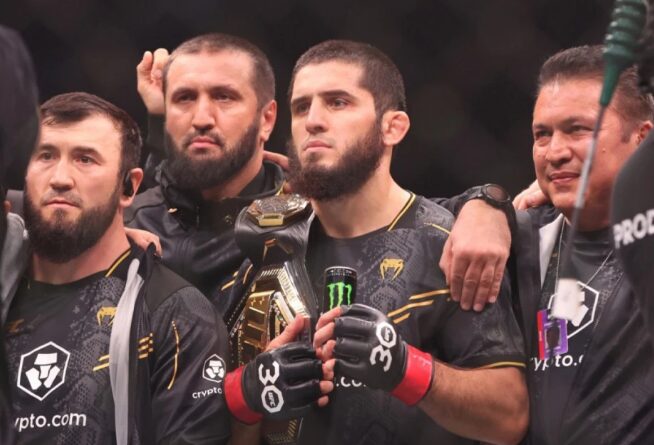 „Медисон Сквер Гарден“ не сведочел на ваква тепачка