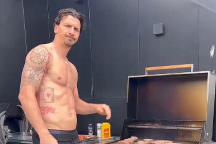 Ибра притиска Милан да донесе уште еден ветеран!