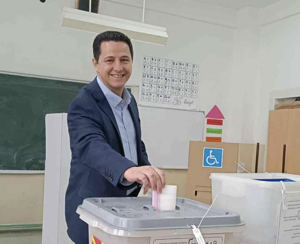 В.д. градоначалникот на Гостивар смета дека назначувањето владин повереник да ја води општината е незаконско