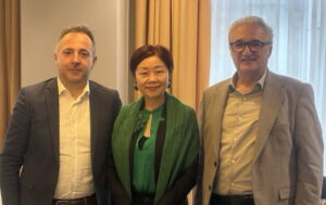 Македонските таленти ќе учат пингпонг со помош на светската велесила во овој спорт, Кина!