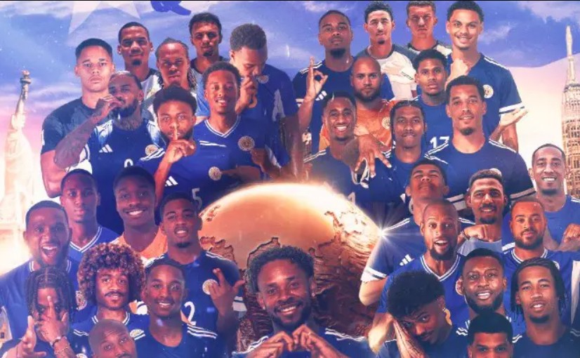 Hајмалата земја што некогаш се квалификувала за Светското Првенство