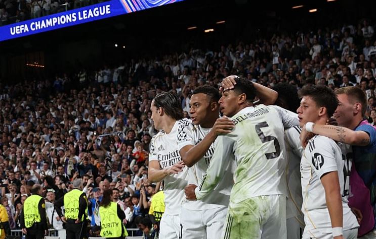 Спектакл во Лигата на шампионите: Ливерпул и Реал на „Енфилд“, ПСЖ против Баерн