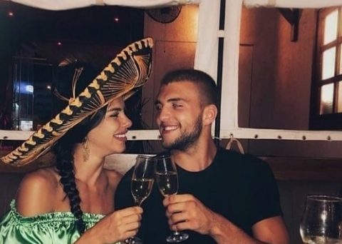 Вељко и Богдана Ражнатовиќ се враќаат во Белград кај Цеца!?