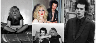 Го обвинуваа за нејзиното убиство, па се предозира: Трагичната љубовна приказна на Сид и Ненси