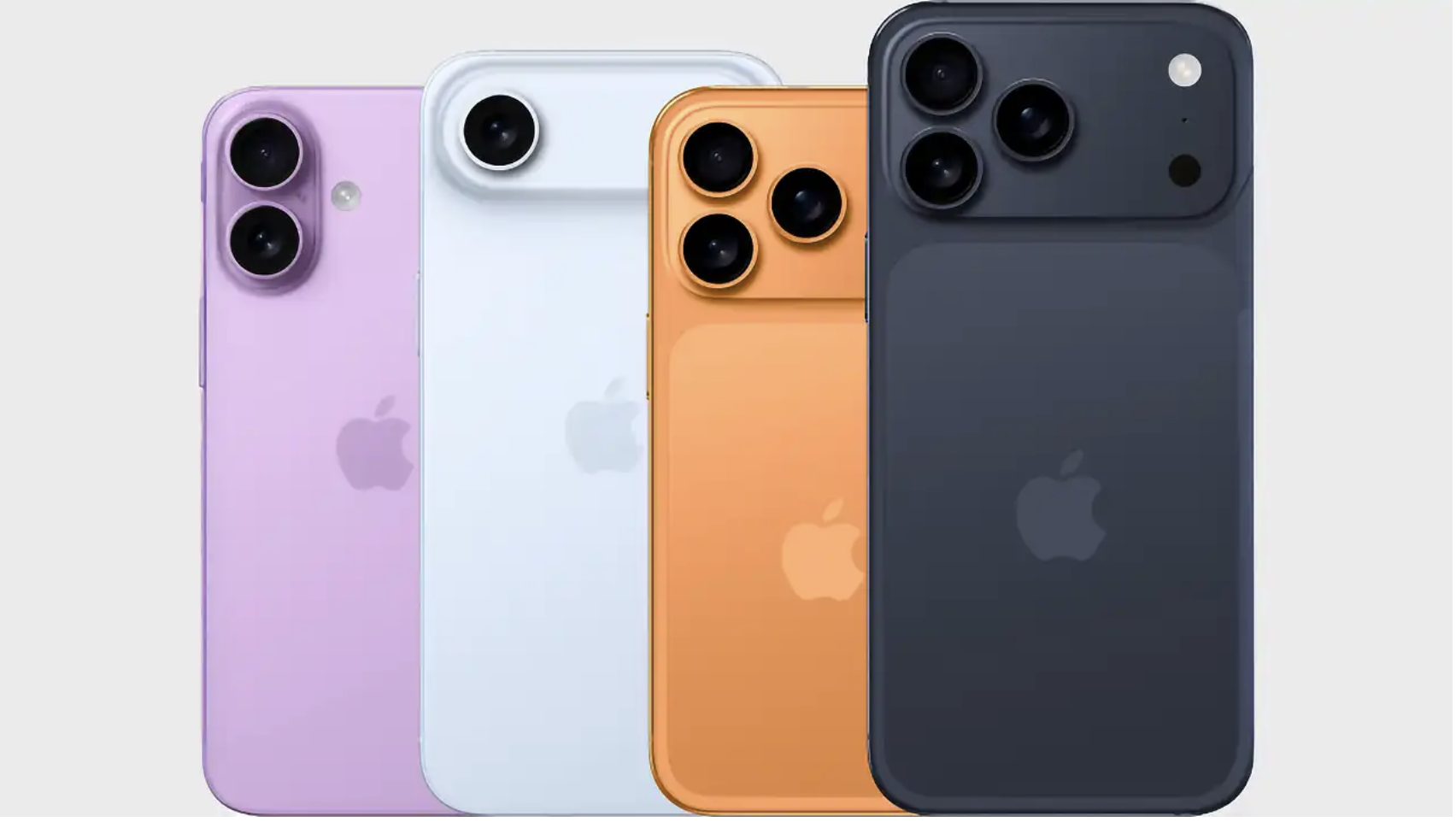 Apple следната година може да ја има најнеобичната iPhone линија во последната деценија