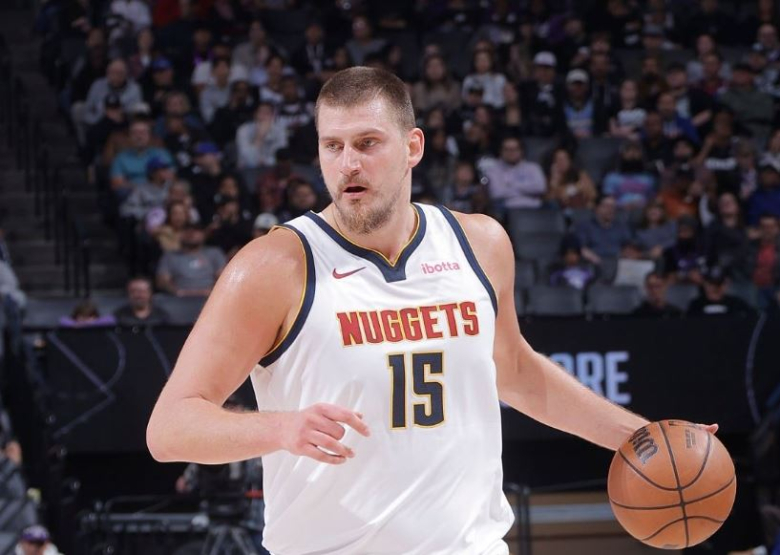 Седми триумф на Денвер во низа, седми трипл-дабл на Јокиќ