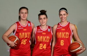 Трајковска на списокот на Ашаданов за дуелот со Грција