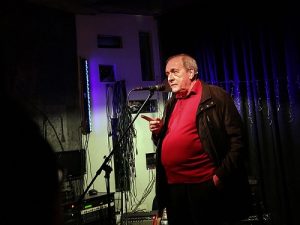 Денес роденден прославува еден од најзначајните македонски музички работници, Оливер Белопета