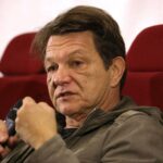 Драган Бјелогрлиќ осуден: Шест месеци условна по нападот во хотелот „Амбасадор“!