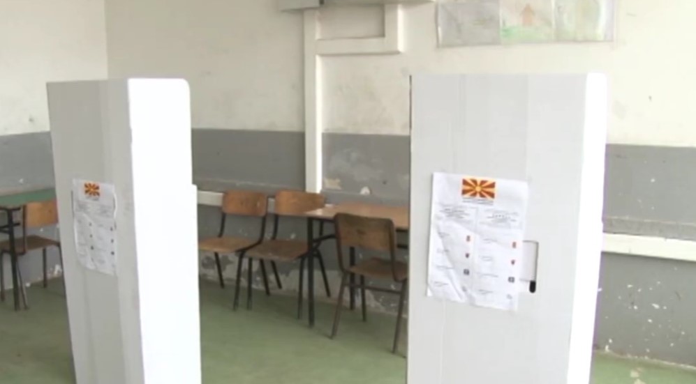 Народниот правобранител со бесплатна линија и отворени канцеларии за заштита на избирачките права