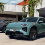 Светска премиера на електричниот „Porsche Cayenne“ (ФОТО/ВИДЕО)