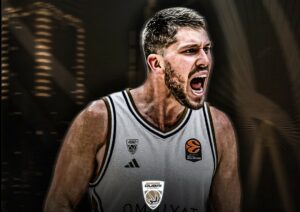 Ново НБА засилување за Дубаи (ФОТО)