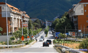 Светол датум од историјата на Гостивар-18 Ноември, Ден на ослободување на градот