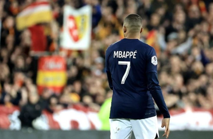 Мбапе по својот 400. гол: Треба да постигнам уште толку