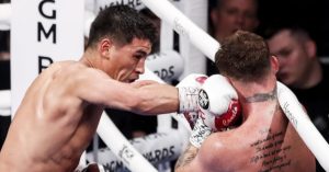 Еди Херн: Бивол ги сака Канело, Бетербиев и Бенавидез