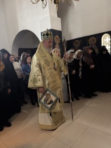 За магискиот пристап кон богослужбата