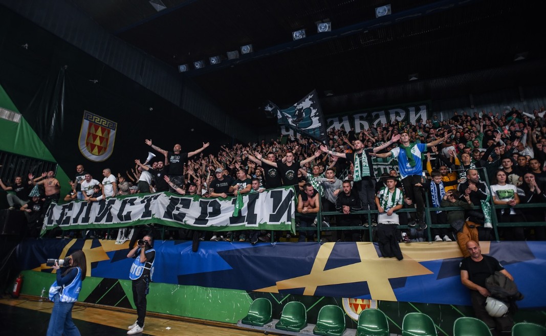 Европскиот шампион гостува во Битола, Пелистер ги пушти билетите во продажба!