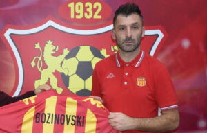 Боби Божиновски ќе ја спасува Македонија ЃП