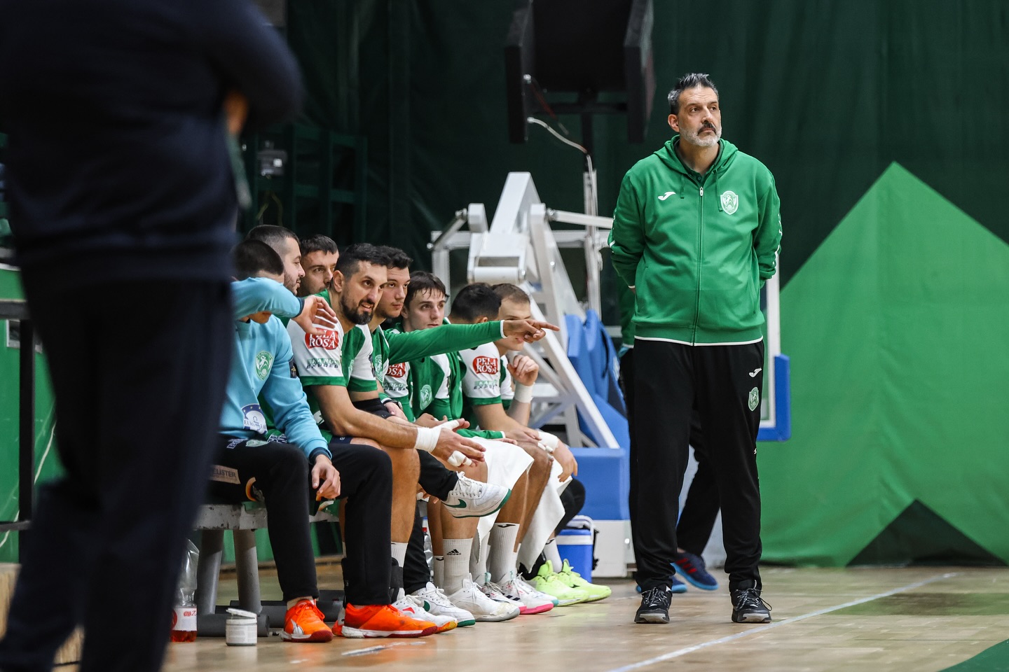 Гарабаја: ПИК Сегед е одличен тим, но со поддршка од трибините ќе пробаме да изненадиме