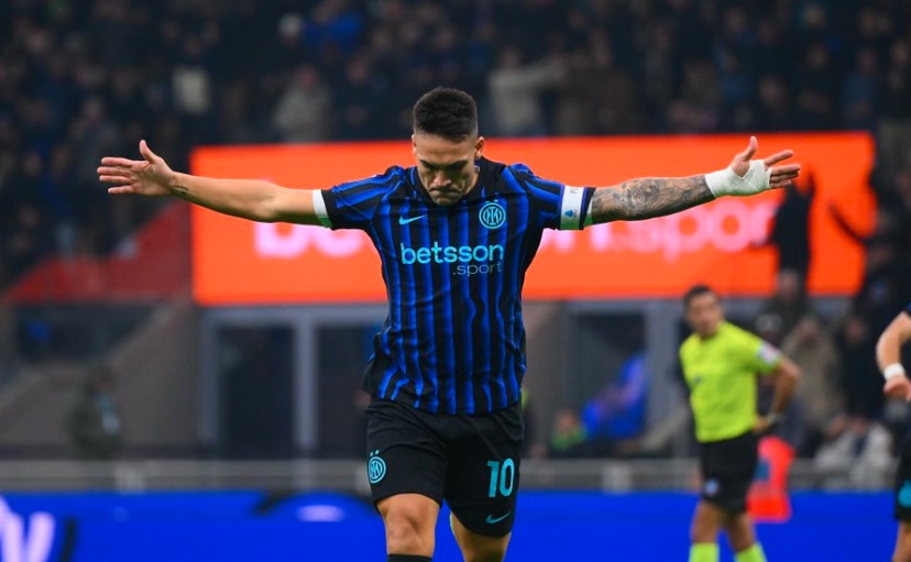 Лаутаро и Бони го однесоа Интер на врвот (ВИДЕО)