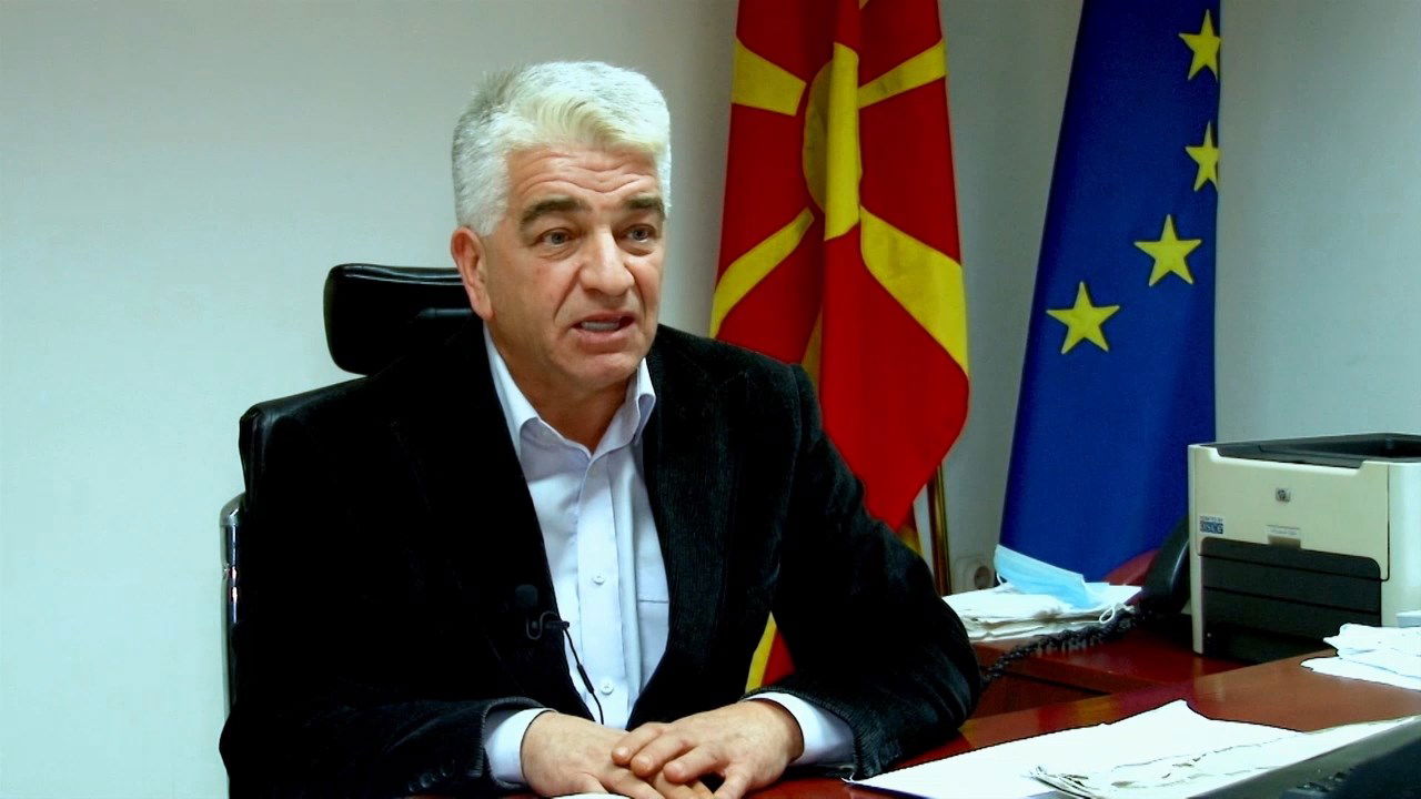 Србија е каналот, Северна Македонија е целта на руските хибридни напади