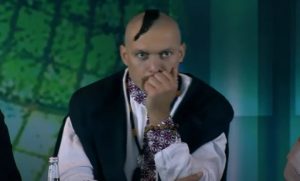 Александар Усик го шокираше поранешниот светски шампион со зборовите: Ќе се бориме