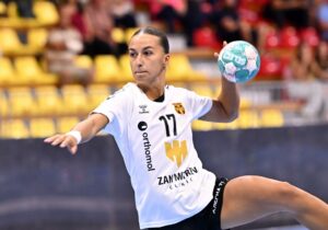 ЖРК Ѓорче Петров со пораз на првиот дуел со Елче