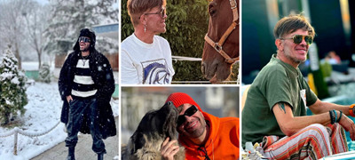 Осамна емотивна објава на профилот на Зоки Фаци: „Една година помина… а чувството е исто“