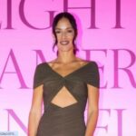 Пејач ѝ посвети песна на Ана Ивановиќ во клуб: „За сите бивши, несреќни љубови“