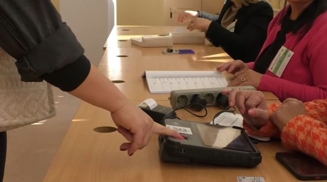 ДИК: ВМРО-ДПМНЕ води во 21 општина, ВРЕДИ во 4, СДСМ во 3, НАИ во 1 и ЗНАМ во 1