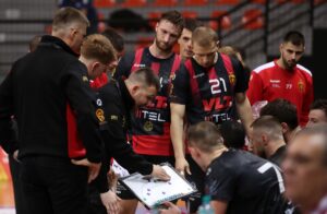 Вардар сака да му се реваншира на Кристијанштад за несреќниот пораз во Шведска