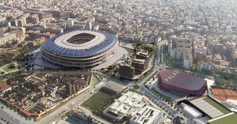 Не запираат проблемите на Барса, гигантот е сѐ уште во огромни долгови!