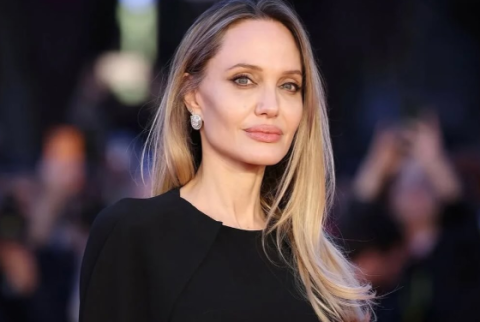 Анџелина Џоли за снимање на нов филм, направи промена во изгледот за улогата