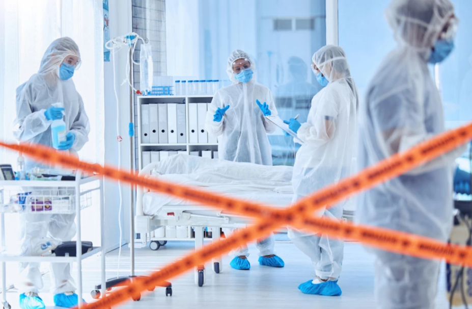 Се врати смртоносниот вирус во Германија, го немаше три децении